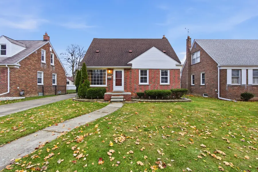 2655 Willow Street, Dearborn, MI 48124 - #2