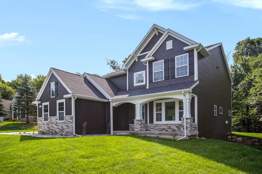 15250 Alister Mackenzie Avenue, Augusta, MI 49012 - #2