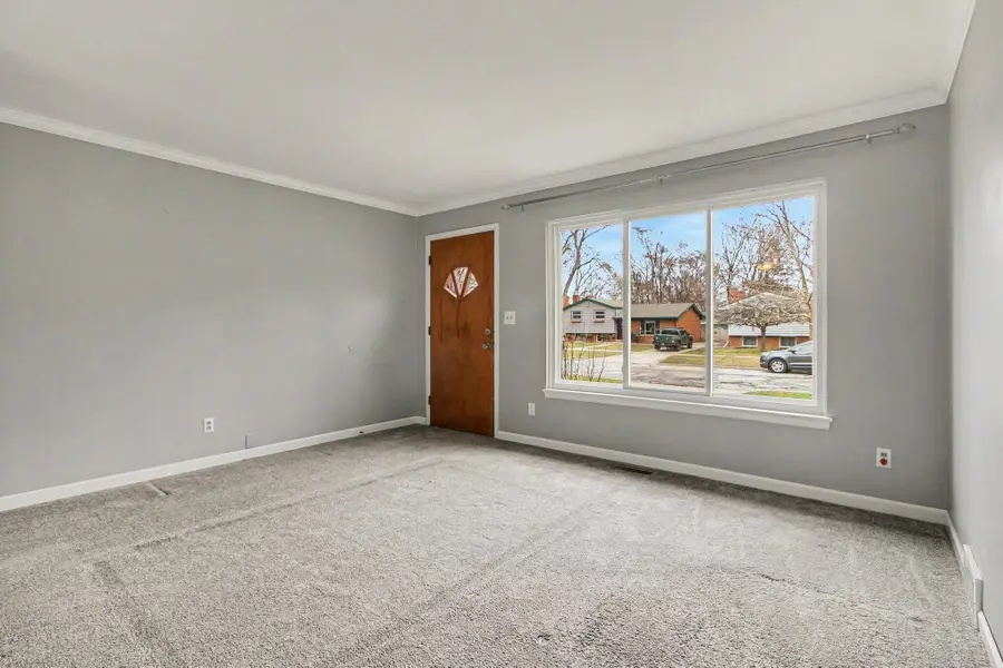 819 N Mansfield Street, Ypsilanti, MI 48197 - #3