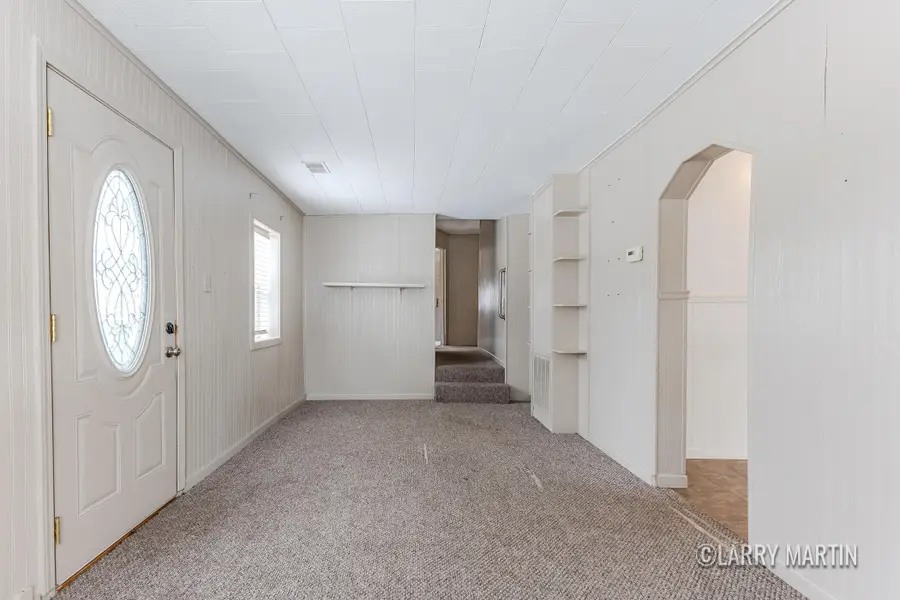 2052 Woodward Street, Muskegon, MI 49442 - #2