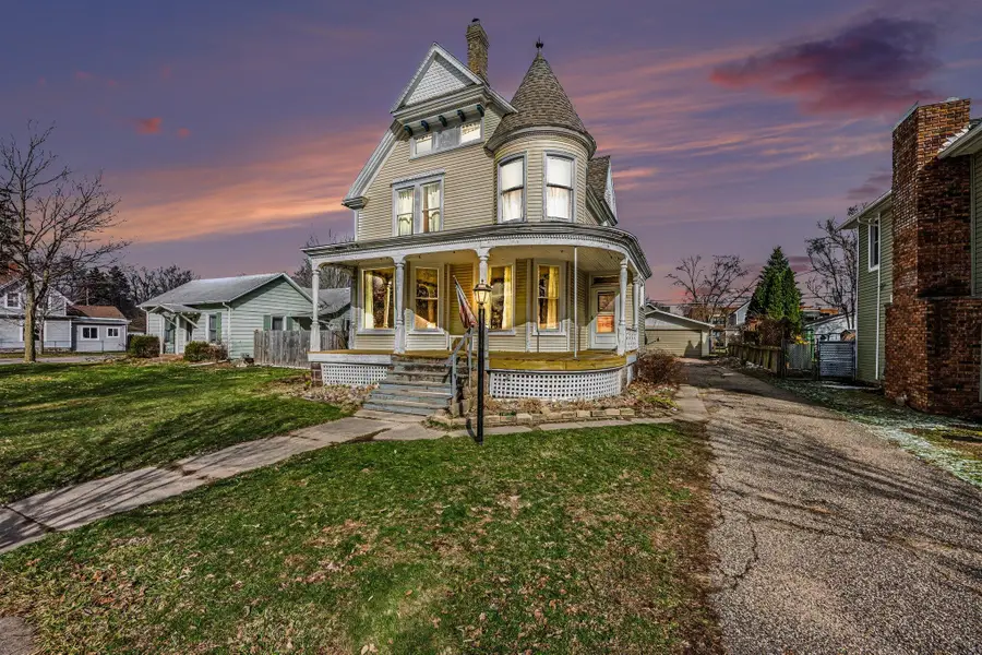 330 N State Street, Nashville, MI 49073 - #2