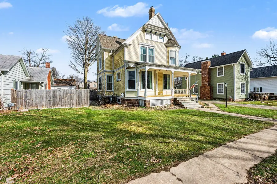 330 N State Street, Nashville, MI 49073 - #3