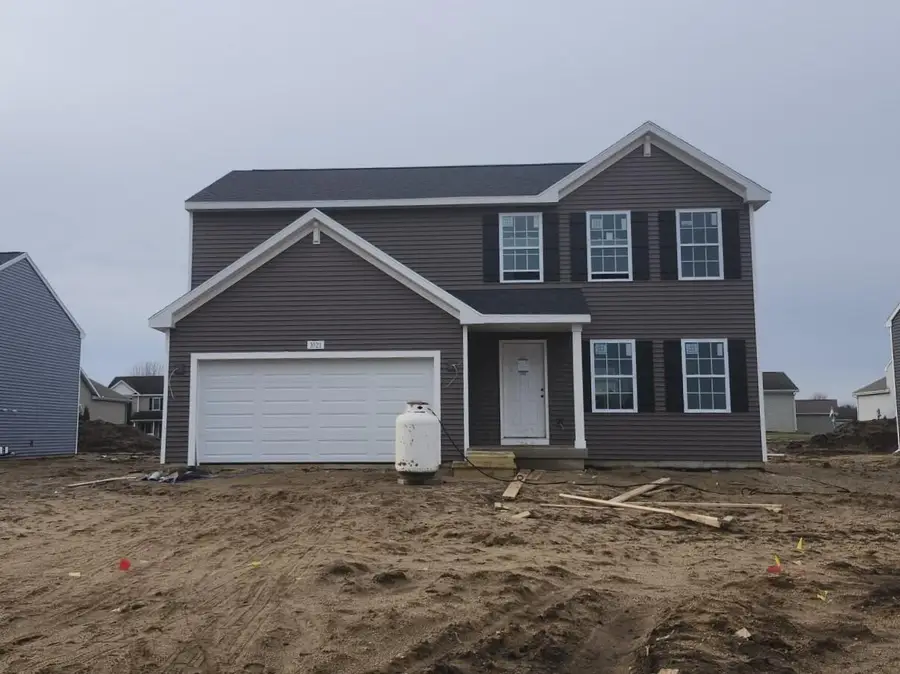 1021 Foxglove Avenue, Vicksburg, MI 49097 - #2