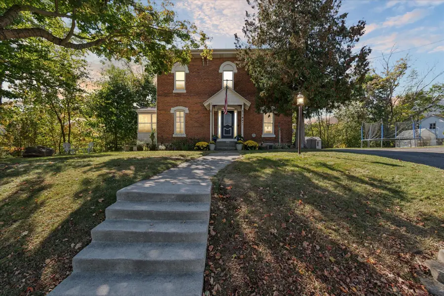 206 Ann Arbor Street, Manchester, MI 48158 - #2