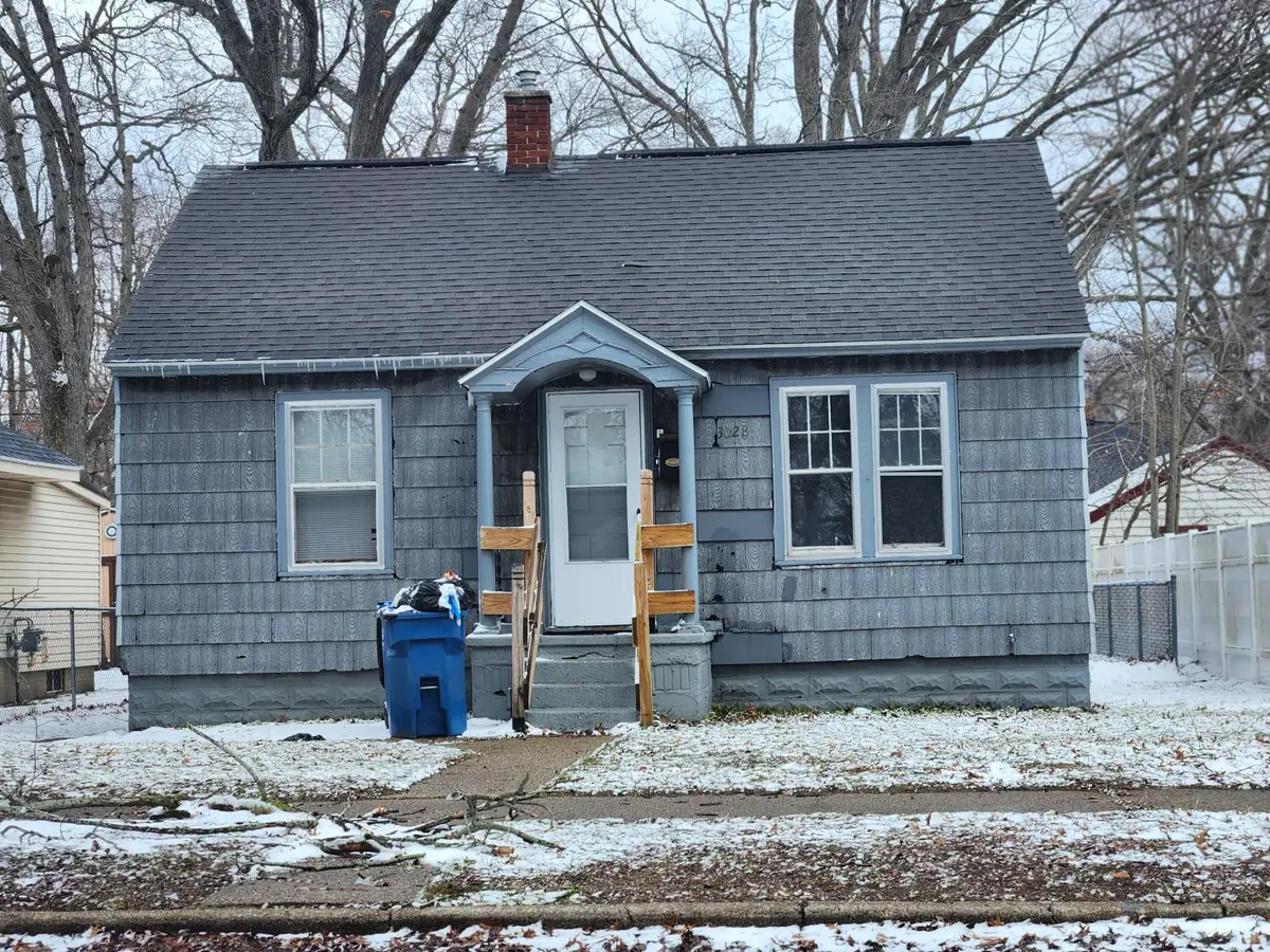 3028 Morton Avenue, Muskegon, MI 49444 - #1