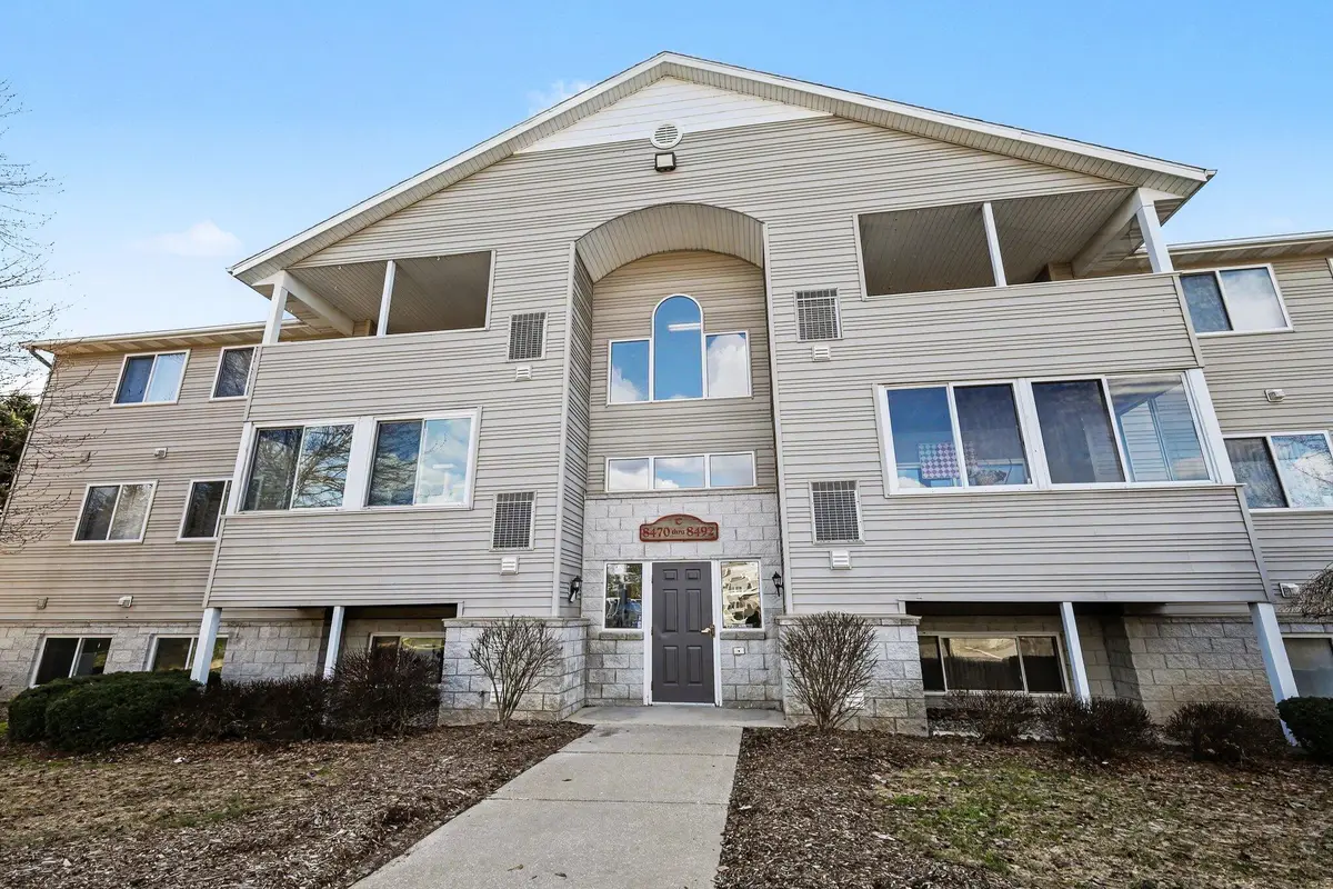 8480 N Jasonville Court Se, Caledonia, MI 49316 - #1