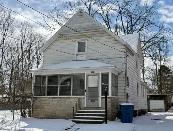 1312 Wells Place, Kalamazoo, MI 49001