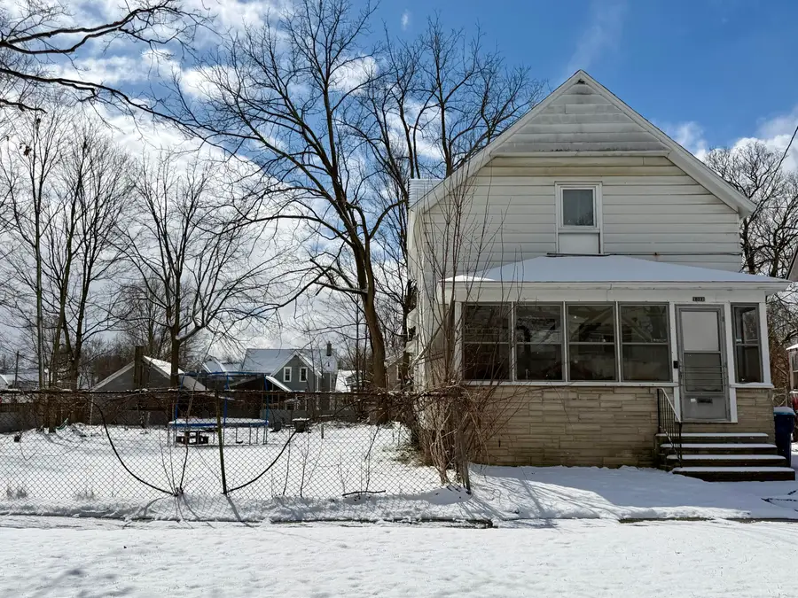 1312 Wells Place, Kalamazoo, MI 49001 - #2