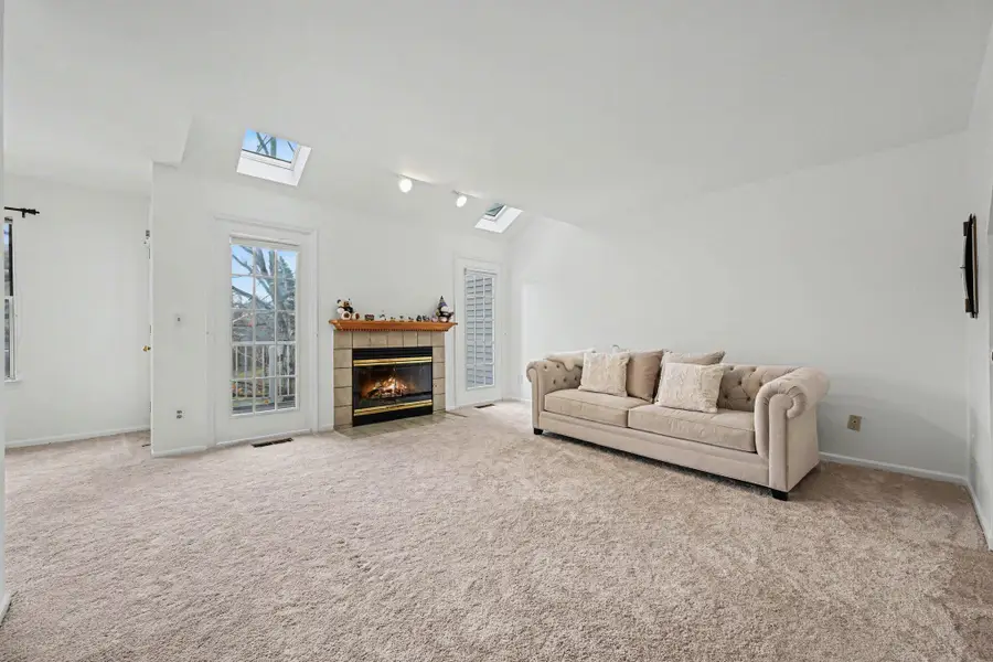 4356 Pine Ridge Court, Ann Arbor, MI 48105 - #3