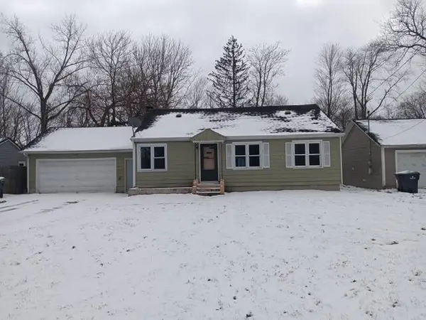 229 W High Street, Bangor, MI 49013