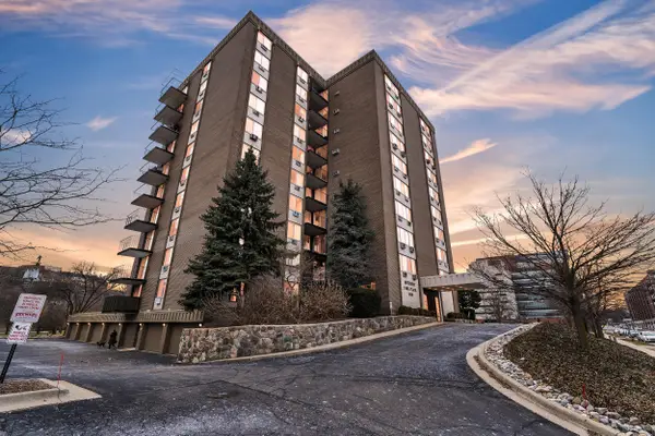 1050 Wall Street #2C, Ann Arbor, MI 48105