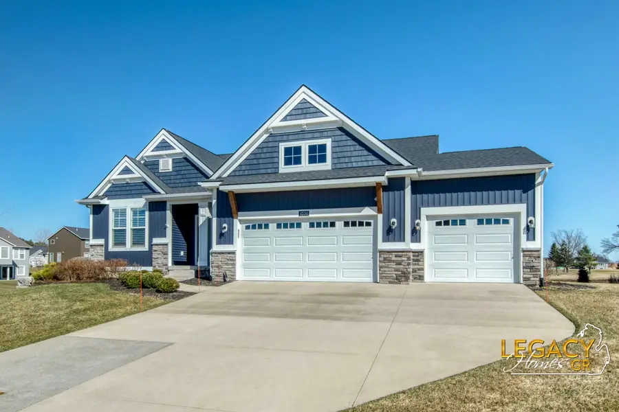 4534 Point Superior Court, Holland, MI 49424 - #2