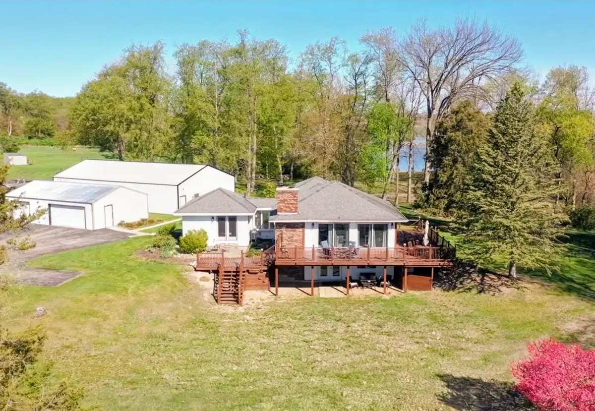 4041 Case Drive, Union City, MI 49094 - #1