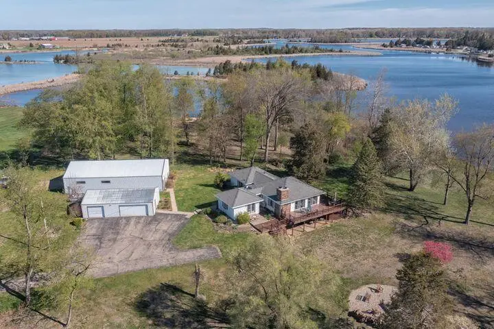 4041 Case Drive, Union City, MI 49094 - #2