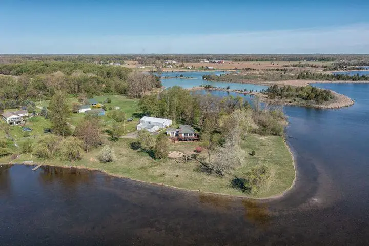 4041 Case Drive, Union City, MI 49094 - #3