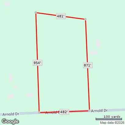 0 Arnold Drive, Dexter, MI 48130 - #2