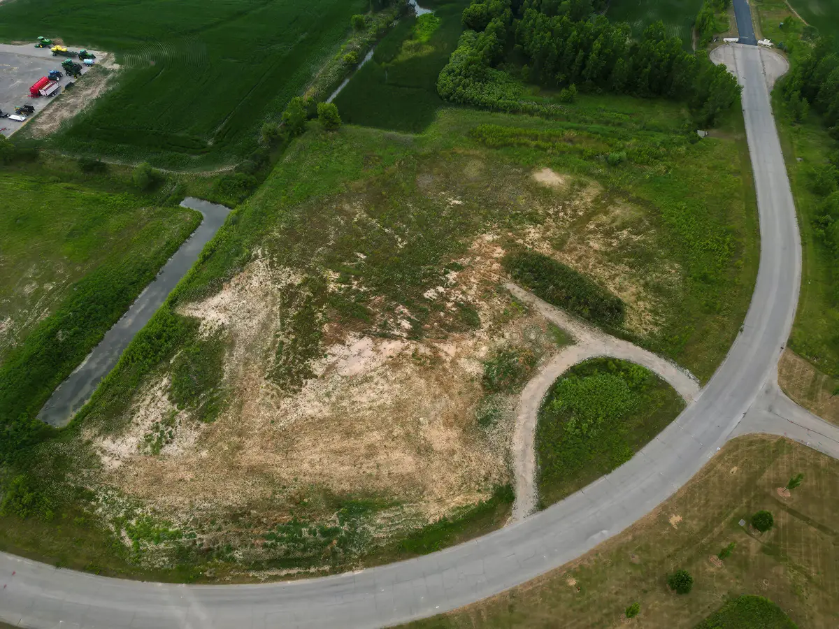 Lot 11 Walnut Dale Drive, Wayland, MI 49348 - #1