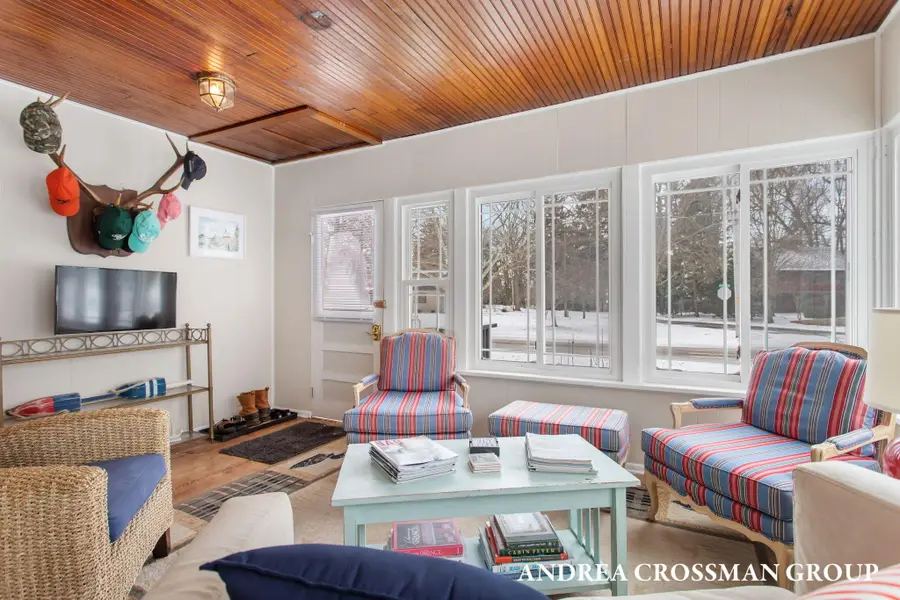 658 Allegan Street, Saugatuck, MI 49453 - #3