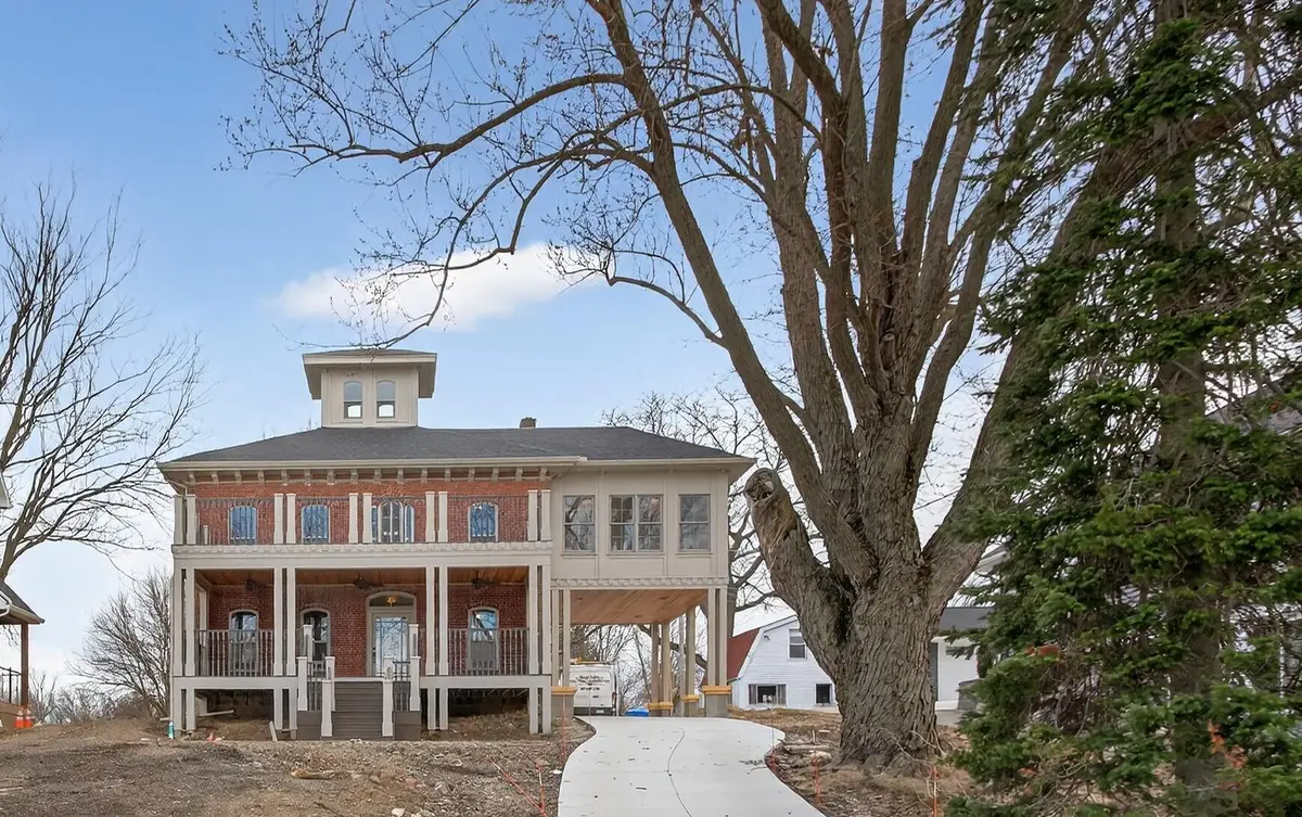 3951 Woerner Road, Manitou Beach, MI 49253 - #1