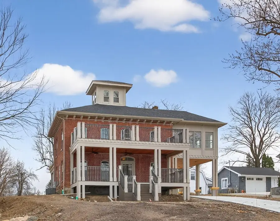 3951 Woerner Road, Manitou Beach, MI 49253 - #2