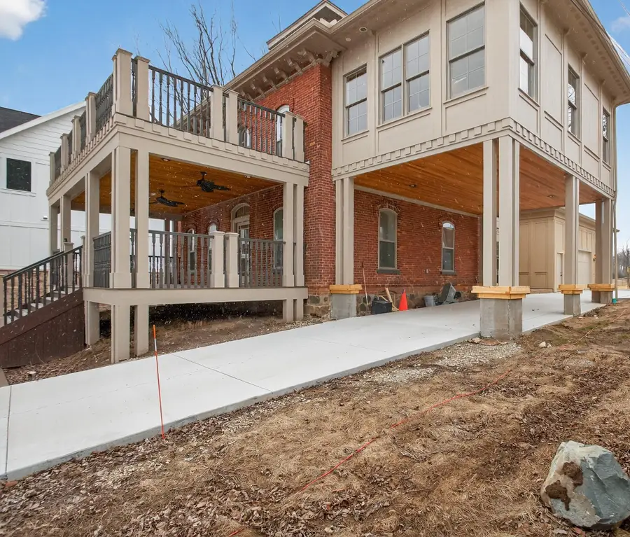 3951 Woerner Road, Manitou Beach, MI 49253 - #3