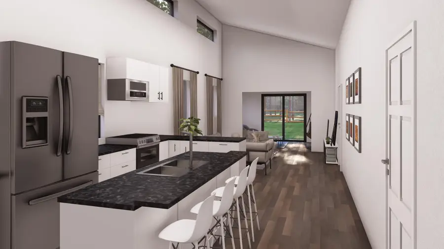 2096 Morton Avenue, Muskegon, MI 49441 - #2