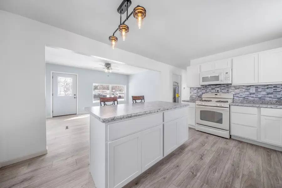 739 Chandler Street, Muskegon, MI 49442 - #2