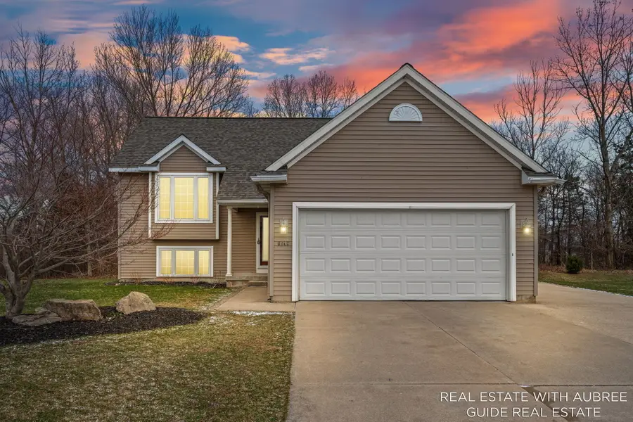 6948 Shady Knoll Drive Se, Caledonia, MI 49316 - #2