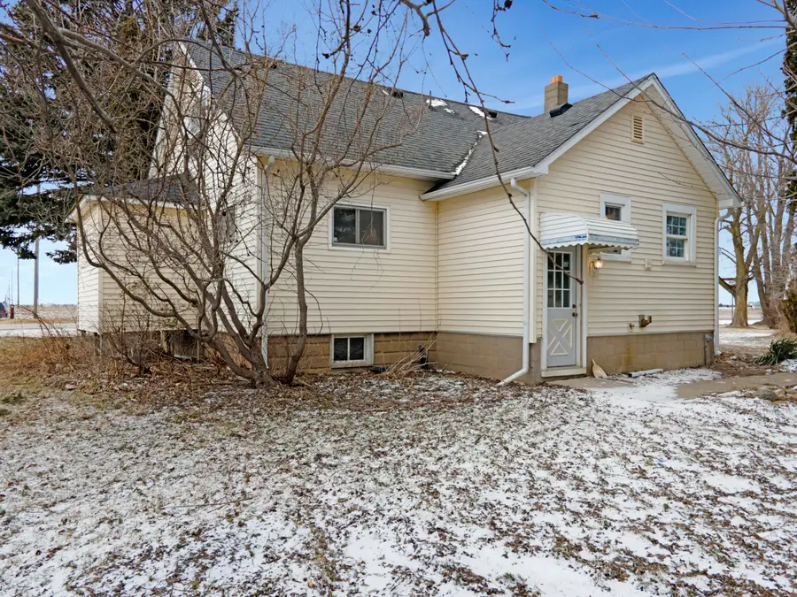 2506 Ubly Road, Snover, MI 48472 - #3