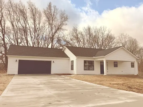 4429 Meadow Brook Lane, Greenville, MI 48838