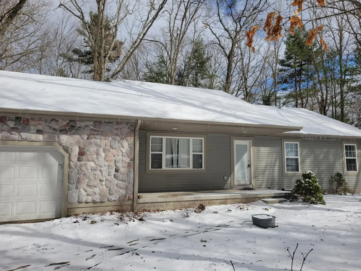 2676 Pillon Road, Twin Lake, MI 49457 - #1