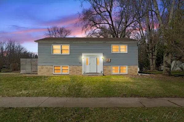 277 Grove Street, Sparta, MI 49345