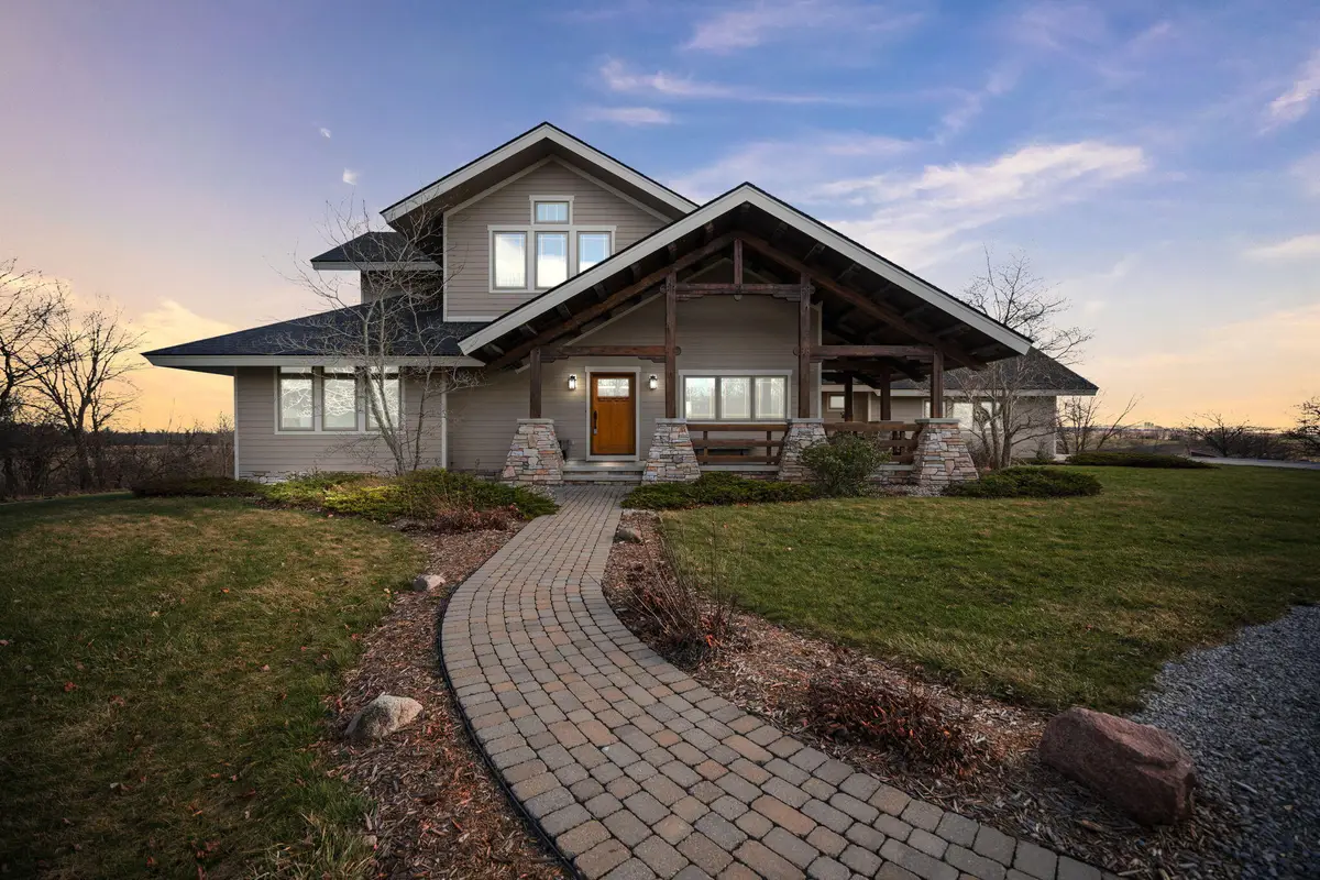 5665 Braun Road, Saline, MI 48176 - #1