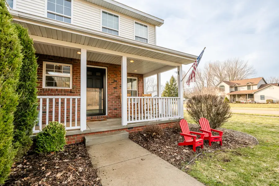 4135 Grandwood Circle, Saint Joseph, MI 49085 - #3