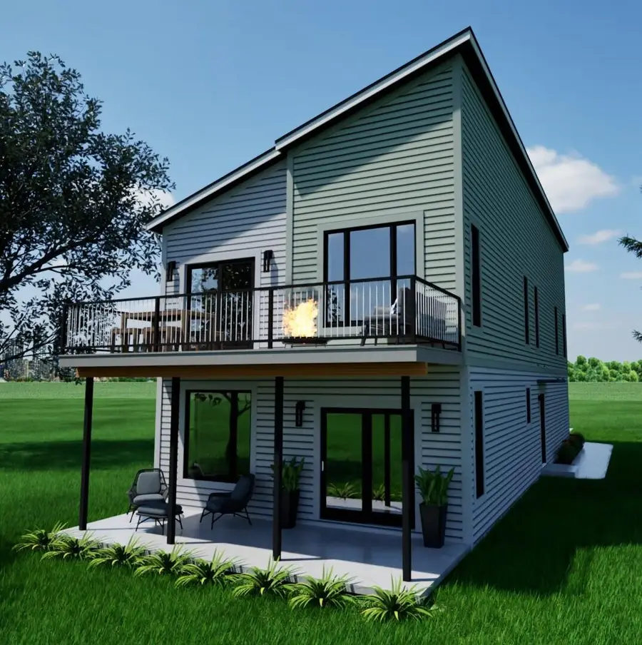 312 Edison Court #28, Muskegon, MI 49440 - #2