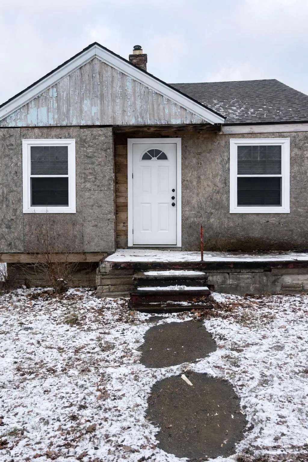 20137 Helen Street, Detroit, MI 48234 - #1