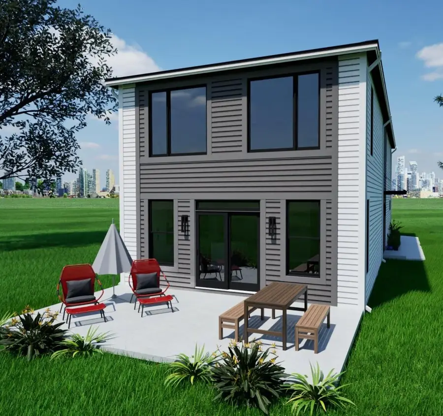 315 Edison Court #30, Muskegon, MI 49440 - #2