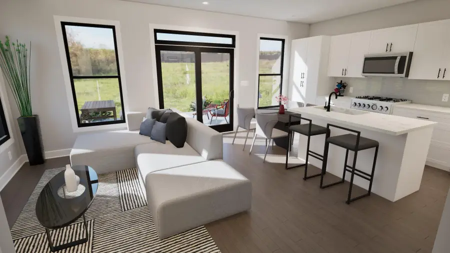 315 Edison Court #30, Muskegon, MI 49440 - #3