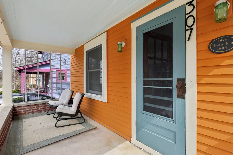 307 Mulholland Avenue, Ann Arbor, MI 48103 - #2