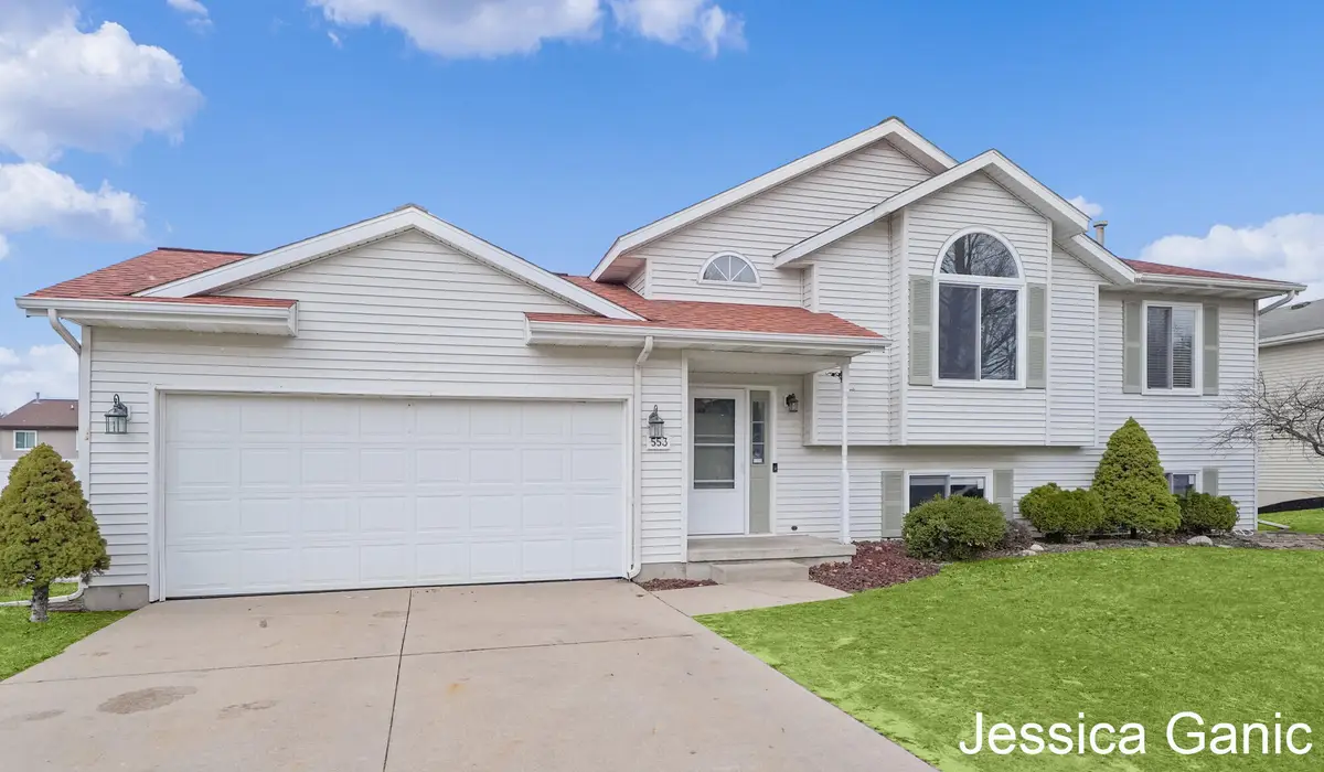 553 Sunmeadow Drive Se, Grand Rapids, MI 49508 - #1