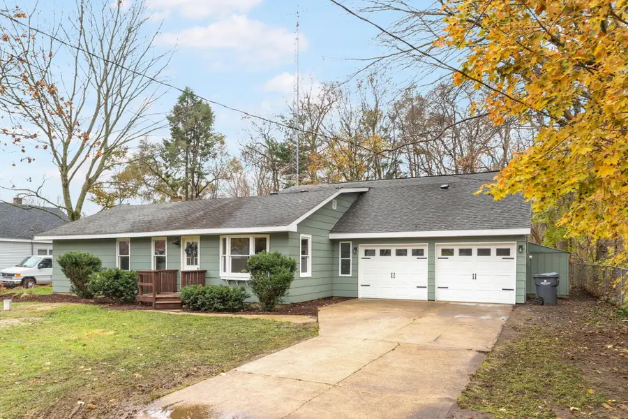 91760 Pitcher Drive, Benton Harbor, MI 49022 - #3