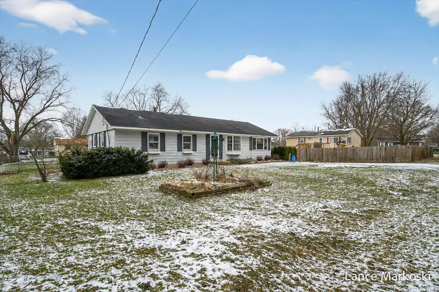 4162 Radstock Drive, Dorr, MI 49323 - #2