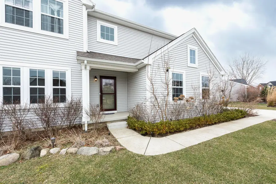 9308 Neumann Circle, Ypsilanti, MI 48197 - #3