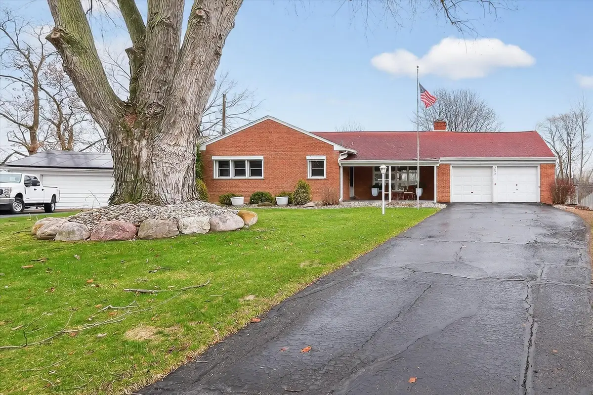 3672 Cushing Court, Dexter, MI 48130 - #1