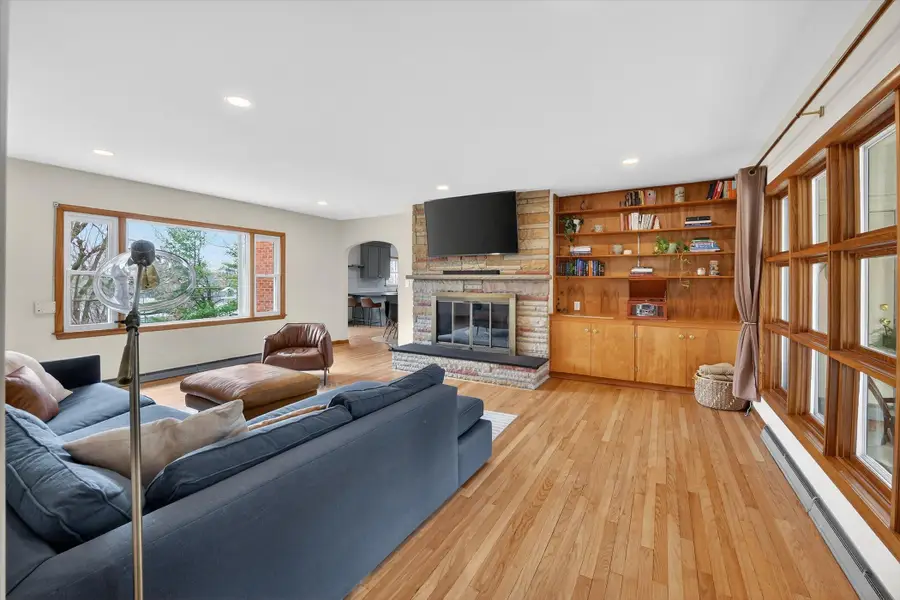 3672 Cushing Court, Dexter, MI 48130 - #3