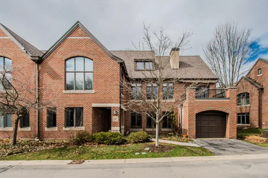 844 Asa Gray Drive, Ann Arbor, MI 48105 - #2