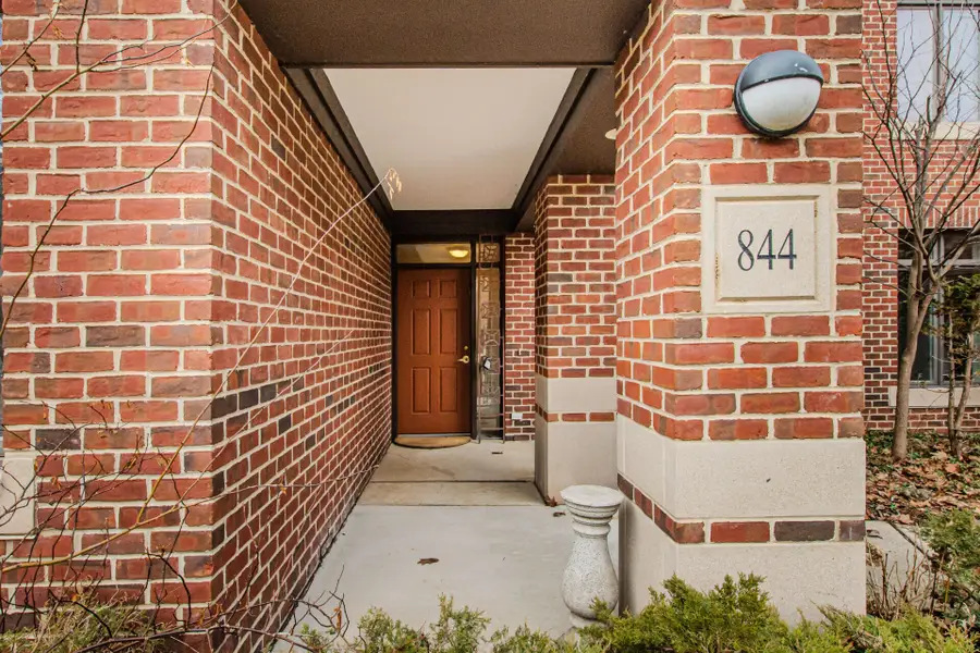 844 Asa Gray Drive, Ann Arbor, MI 48105 - #3