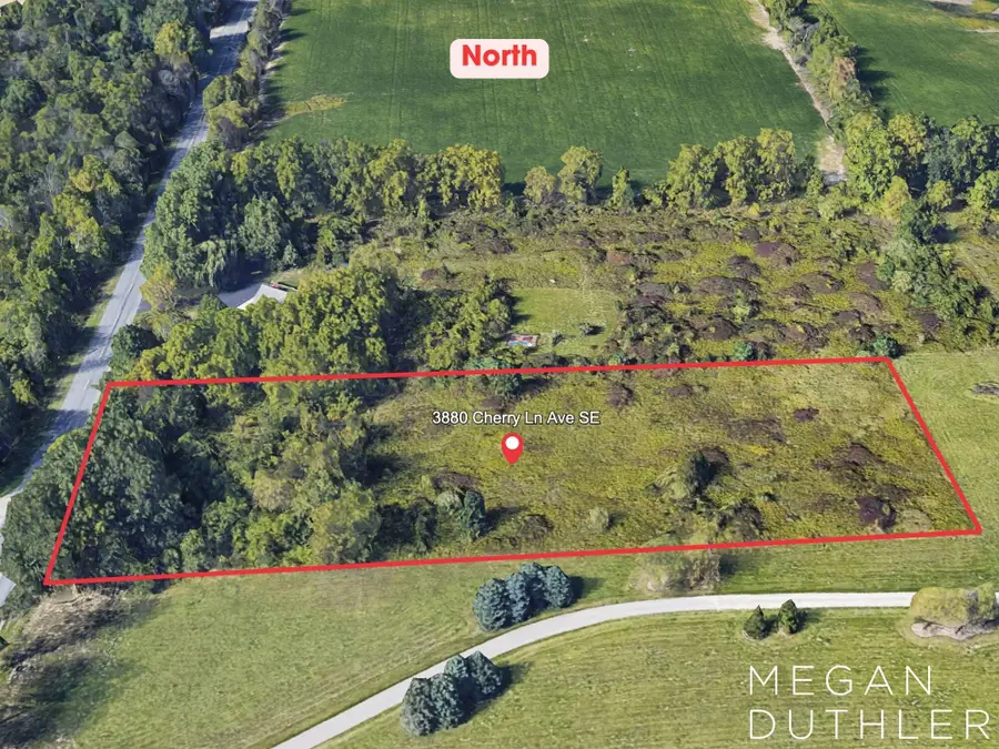 3880 Cherry Lane Avenue Se, Ada, MI 49301 - #2