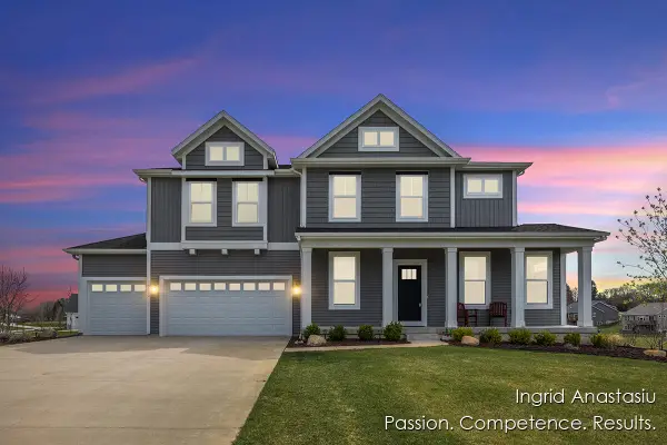 6830 Golden View Drive Se, Grand Rapids, MI 49512