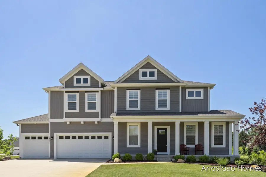 6830 Golden View Drive Se, Grand Rapids, MI 49512 - #2